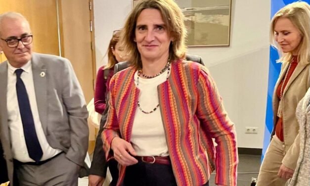<strong>El Gobierno aplaude el ultimátum de Europa a Andalucía para que proteja Doñana de los regadíos de la Corona Norte</strong>