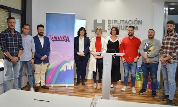 <strong>San Juan prepara el Wanda Festival</strong>