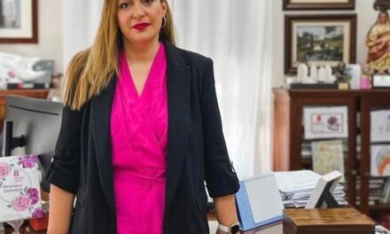 <strong>Carta abierta de la alcaldesa de Valverde a la Consejera de Igualdad</strong>