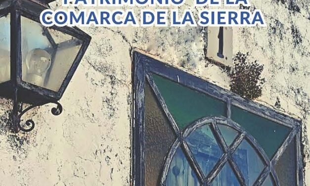 <strong>Las XXXV Jornadas de Patrimonio de la Sierra ya tienen cartel anunciador y programa</strong>
