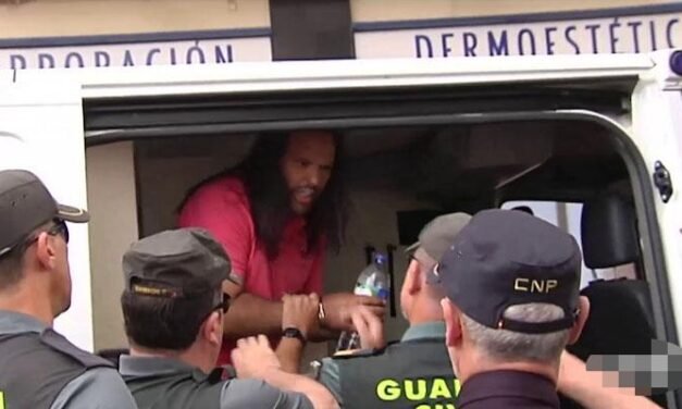 <strong>Se fuga el ‘narco’ onubense Anselmo Sevillano, el mayor narcotraficante de hachís de Europa</strong>