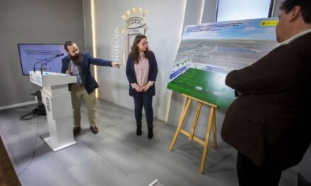 <strong>Arrancan las obras de la Ciudad Deportiva del Recre que servirán para el Sporting</strong>