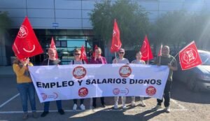 empleo y salarios
