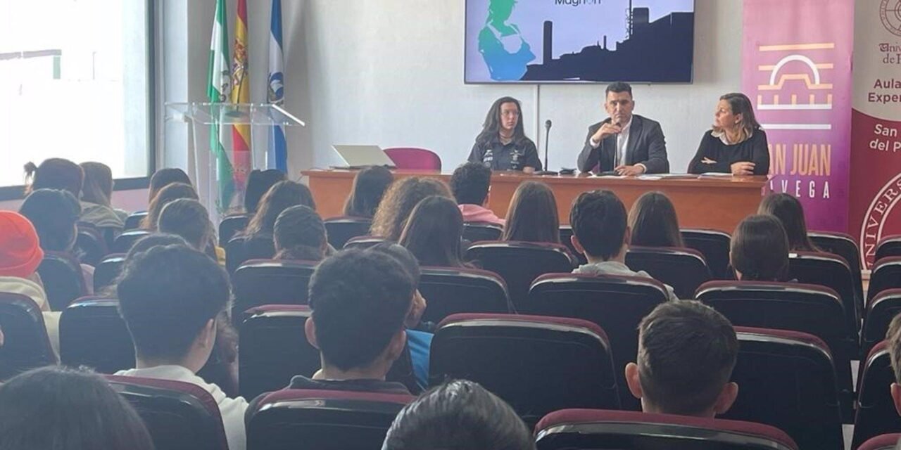 <strong>Ence y la Onubense se unen para defender el papel de la mujer en la industria y ciencia</strong>