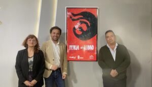 Feria del libro