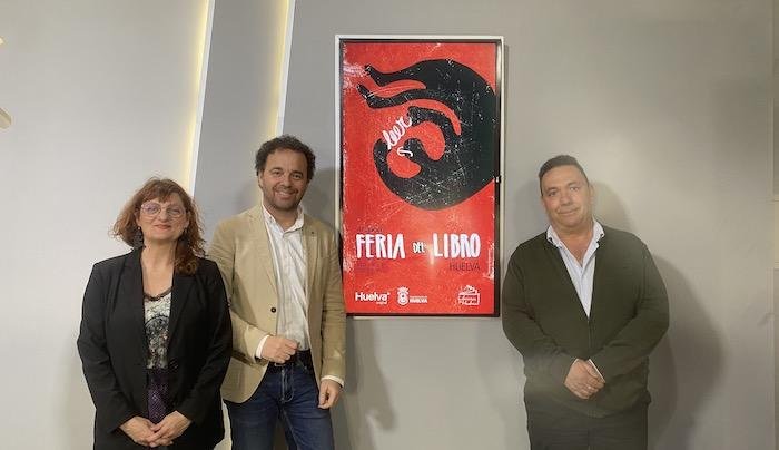 <strong>La nueva Feria del Libro se celebrará entre el 21 y el 30 de abril</strong>