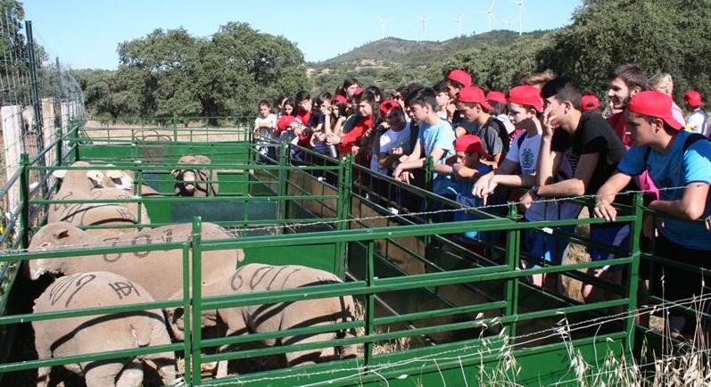 <strong>La Onubense organiza unas jornadas sobre el patrimonio del Andévalo</strong>