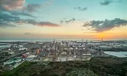 <strong>Cepsa construirá una nueva planta de biocombustibles de segunda generación en Huelva</strong>