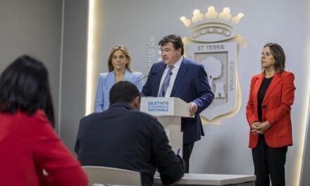 <strong>Los presupuestos municipales para Huelva contemplan 55 millones de inversión</strong>