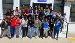 visita AFA El Campillo