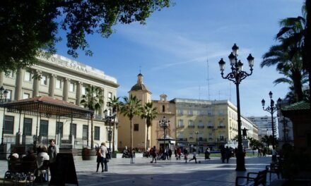<strong>Huelva se sitúa como segunda provincia donde más sube el precio del alquiler</strong>