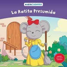 <strong>Ana Belén Domínguez y Rosario Rojas cambian los estereotipos de ‘La Ratita Presumida’ en Riotinto</strong>