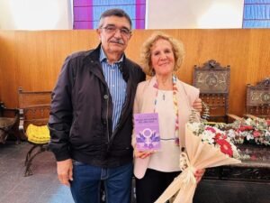 Mujer Influyente