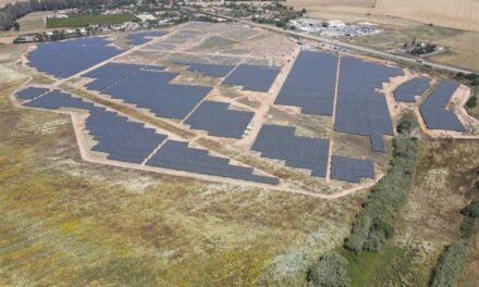 <strong>Endesa logra la Autorización Ambiental de las plantas solares de Trigueros, Gibraleón y San Juan</strong>