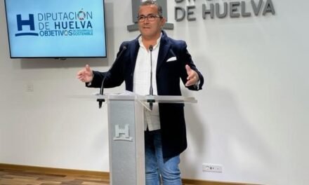 <strong>Diputación exigirá mayor financiación para los municipios de la provincia</strong>