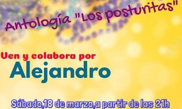 <strong>Gala carnavalera en favor del pequeño Alejandro, este sábado en Riotinto</strong>