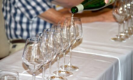 <strong>La Diputación abre el plazo para participar en la Feria Nacional del Vino</strong>