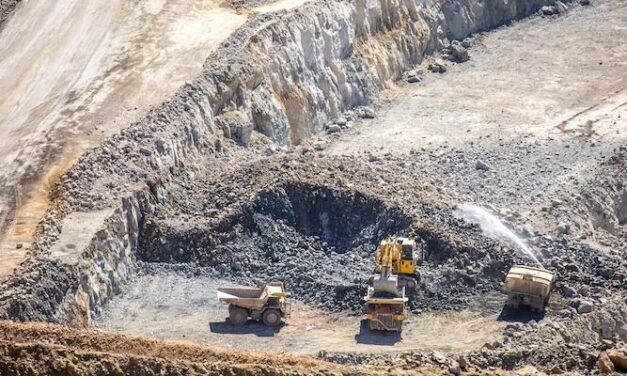 <strong>Atalaya Mining produce más de 12.000 toneladas de cobre en el primer trimestre de 2023</strong>