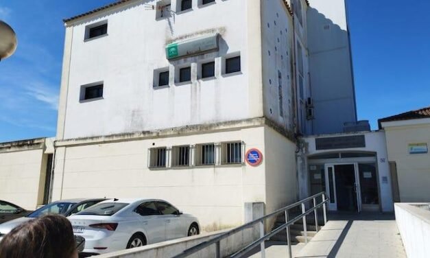 <strong>CSIF denuncia la situación del Centro de Salud de Ayamonte con listas de espera «disparadas»</strong>