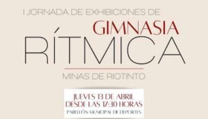 gimnasia rítmica