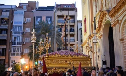 <strong>Imágenes del Jueves Santo en Huelva</strong>