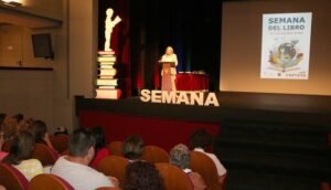 Semana Libro Cartaya
