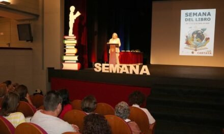 <strong>Premios para los mejores lectores y escritores en Cartaya</strong>