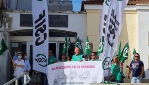 zuecos ayamonte centro salud