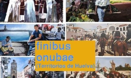 <strong>Riotinto inaugura la exposición ‘Finibus Onubae’</strong>