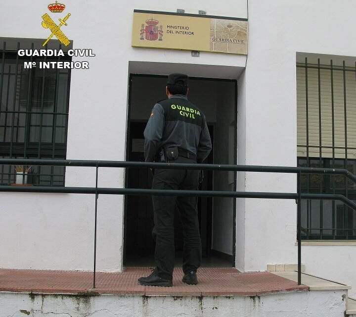 <strong>Detenido por empadronar a extranjeros de forma ilegal en Cartaya</strong>