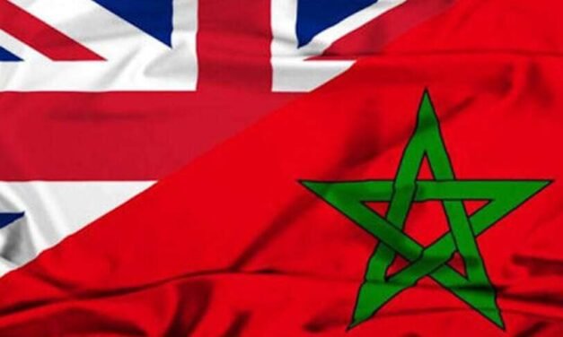 La Justicia británica avala el acuerdo de asociación entre Marruecos y el Reino Unido