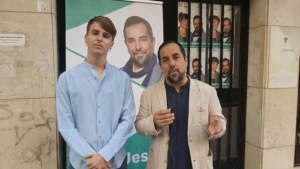 Adelante Andalucía
