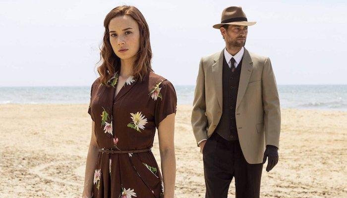 <strong>Huelva será escenario de una serie de espías en La 1 con ‘Operación Barrio Inglés’</strong>