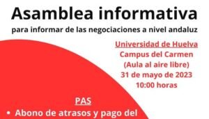 Cartel concentración