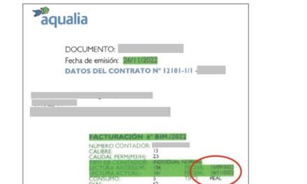 <strong>Giahsa concluye la regularización de las facturaciones de El Rocío y Matalascañas</strong>