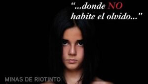Donde no habite el olvido