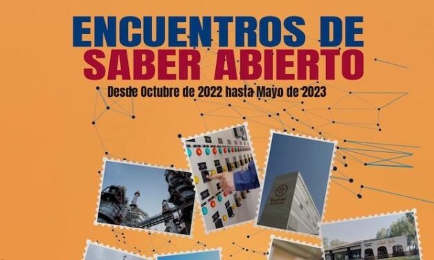 <strong>La importancia de la divulgación científica en los encuentros de UHU y Aiqbe</strong>