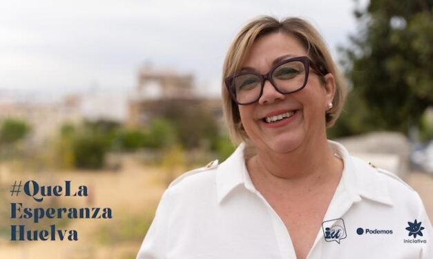 <strong>Mónica Rossi critica la «nefasta» gestión del Bono Alquiler Joven</strong>