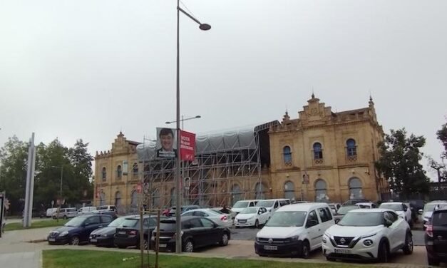 <strong>Cruz rehabilitará la antigua estación de Renfe y la cárcel de Isla Chica</strong>