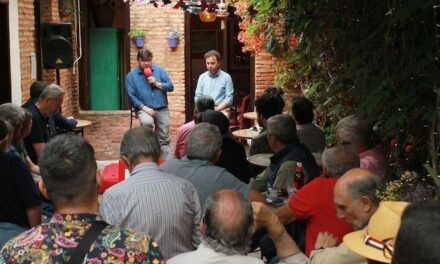 <strong>Cruz apuesta por una programación cultural de excelencia para Huelva</strong>