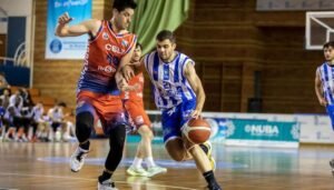 Ascenso Leb Plata