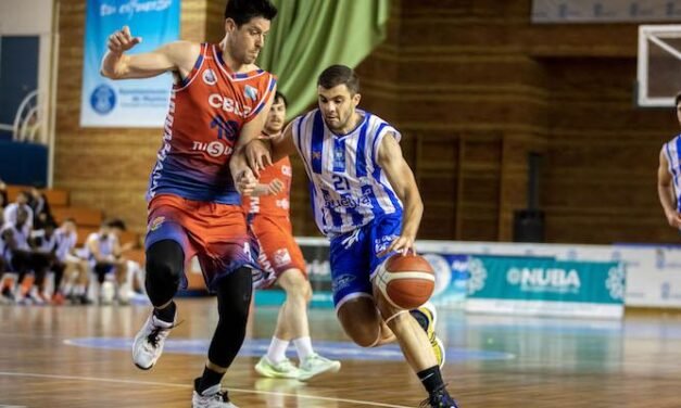 <strong>Huelva acogerá la fase de ascenso a la liga LEB Plata de Baloncesto</strong>