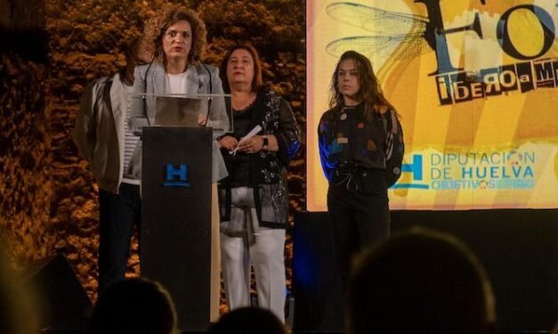 <strong>De Moliere a ‘El Brujo’, el Festival Castillo de Niebla ya vela armas</strong>