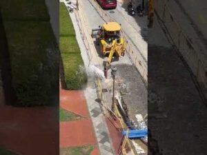 Obras Méndez Nuñez