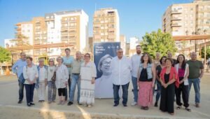 Proyecto #QueLaEsperanzaHuelva