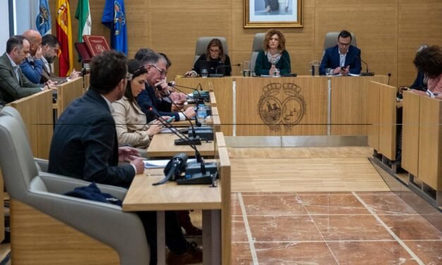 <strong>El PP gana la Diputación de Huelva por primera vez en su historia</strong>