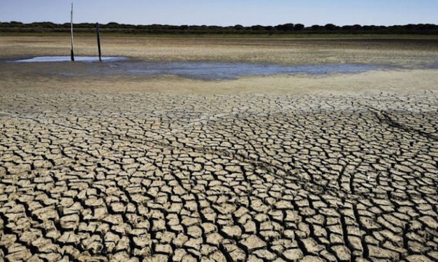 <strong>20 municipios de la Sierra sufren ya restricciones de agua</strong>