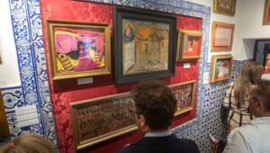 Tesoro de la Cinta