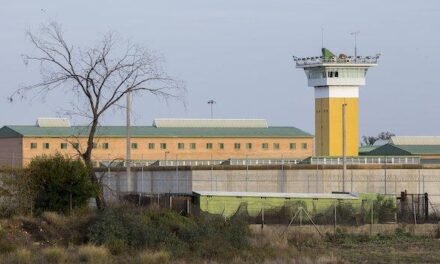 <strong>CSIF denuncia que se reabra la piscina de la prisión en lugar de cubrir las plazas de facultativos</strong>