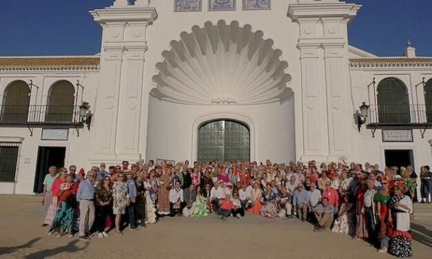 <strong>Rotary celebra en la aldea de El Rocío su XV Congreso Distrital</strong>